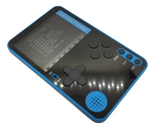 Miniatura 6 de CONSOLA DE VIDEO JUEGOS MINI